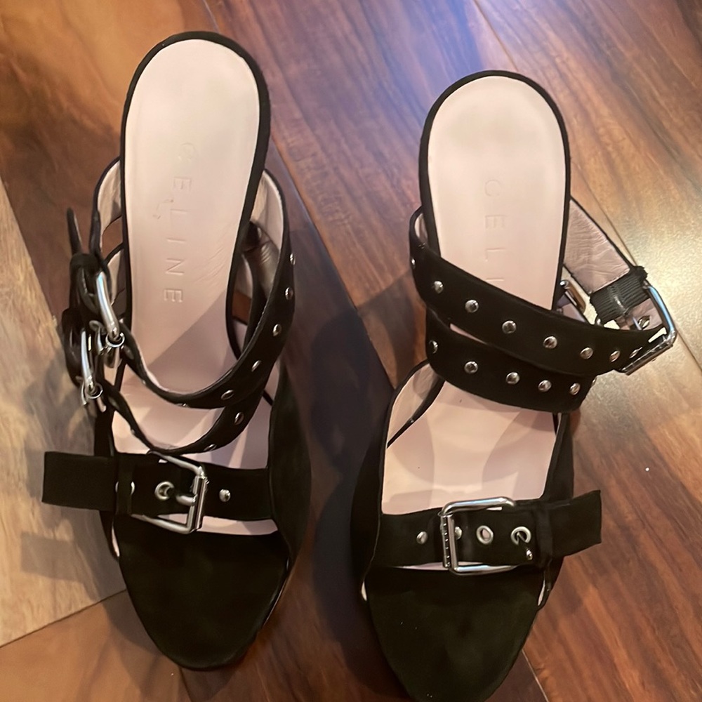 Celine Sandal